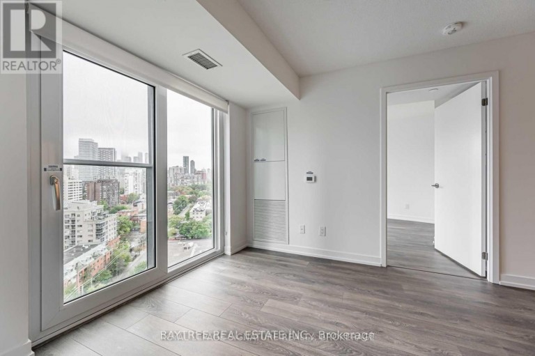 2108 - 219 DUNDAS STREET E, Toronto (Moss Park), Ontario, M5A0V1
