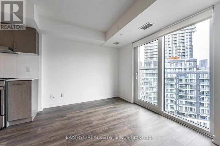 2108 - 219 DUNDAS STREET E, Toronto (Moss Park), Ontario, M5A0V1