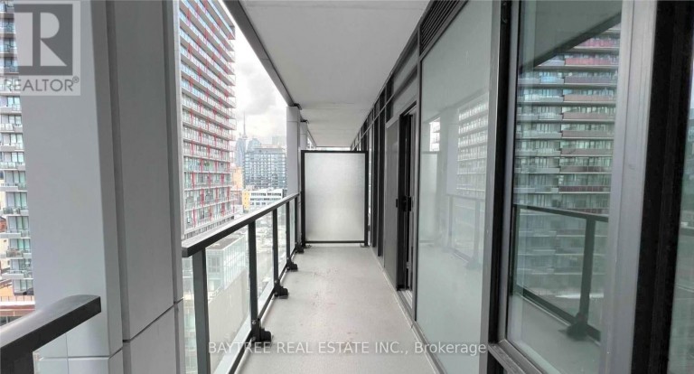 1122 - 50 POWER STREET, Toronto (Moss Park), Ontario, M5A0V3