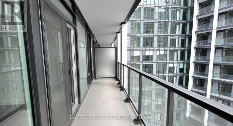 1122 - 50 POWER STREET, Toronto (Moss Park), Ontario, M5A0V3