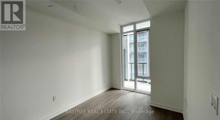 1122 - 50 POWER STREET, Toronto (Moss Park), Ontario, M5A0V3