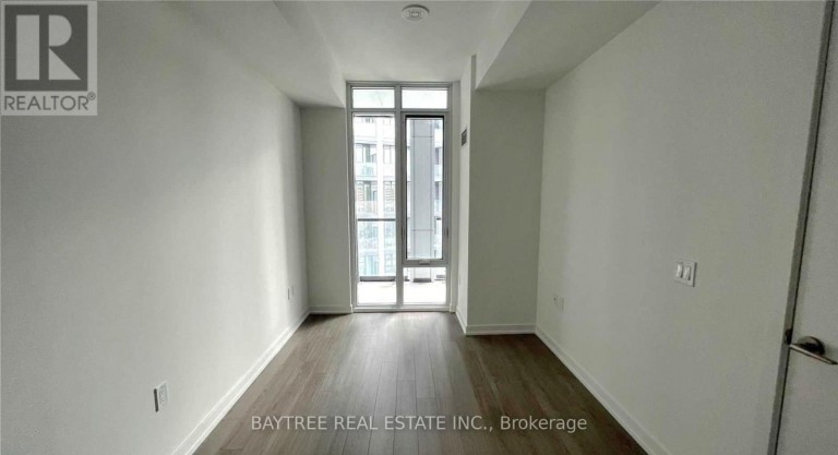 1122 - 50 POWER STREET, Toronto (Moss Park), Ontario, M5A0V3
