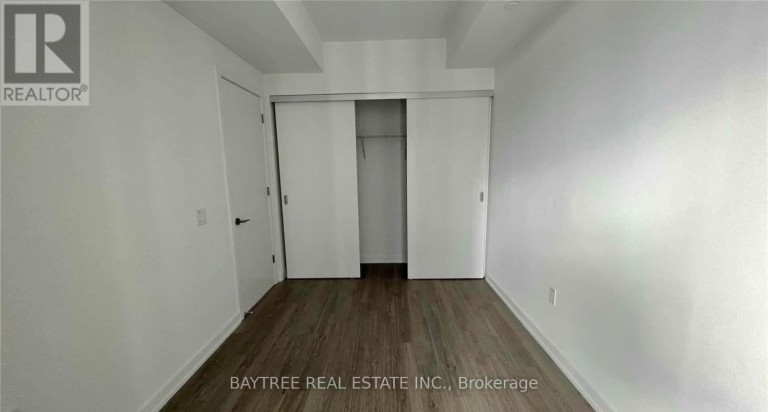 1122 - 50 POWER STREET, Toronto (Moss Park), Ontario, M5A0V3