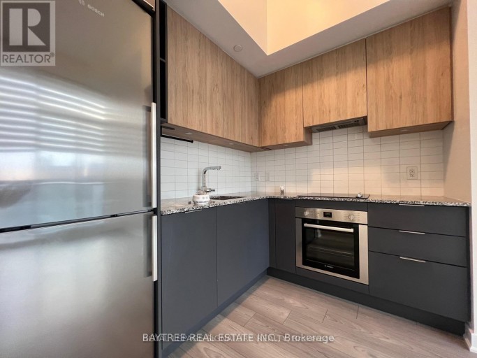 904 - 120 PARLIAMENT STREET, Toronto (Moss Park), Ontario, M5A2Y8