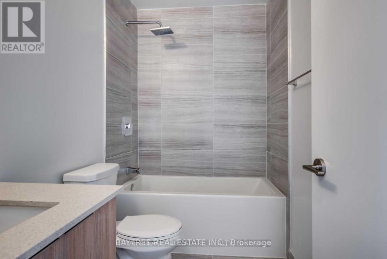 904 - 120 PARLIAMENT STREET, Toronto (Moss Park), Ontario, M5A2Y8