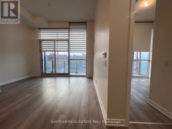 904 - 120 PARLIAMENT STREET Toronto (Moss Park) Ontario photo 3