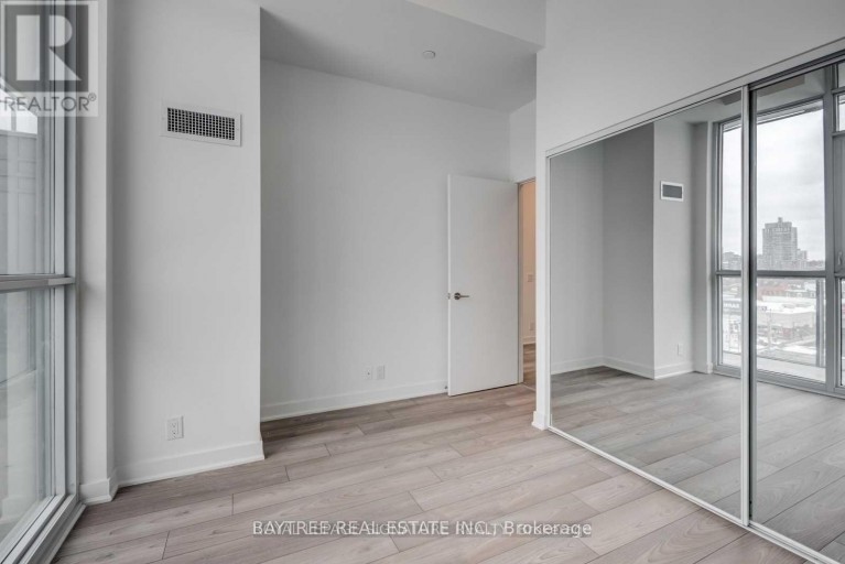 904 - 120 PARLIAMENT STREET, Toronto (Moss Park), Ontario, M5A2Y8