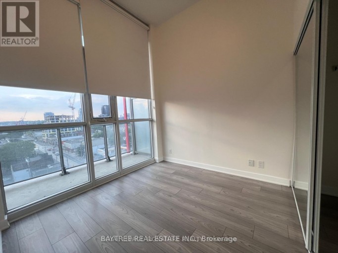 904 - 120 PARLIAMENT STREET, Toronto (Moss Park), Ontario, M5A2Y8
