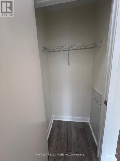 904 - 120 PARLIAMENT STREET, Toronto (Moss Park), Ontario, M5A2Y8