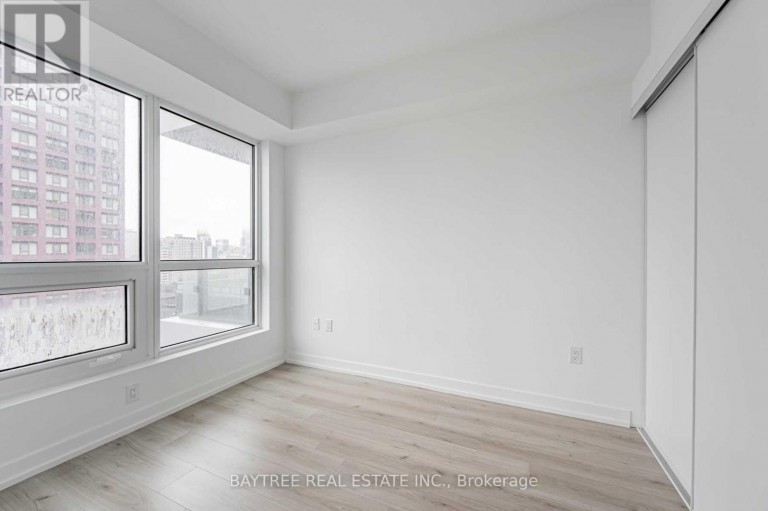 1611 - 395 BLOOR STREET E, Toronto (North St. James Town), Ontario, M4W0B4