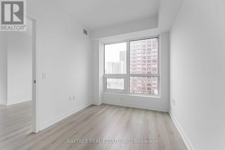 1611 - 395 BLOOR STREET E, Toronto (North St. James Town), Ontario, M4W0B4