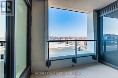 316 - 33 FREDERICK TODD WAY Toronto (Thorncliffe Park) Ontario photo 19