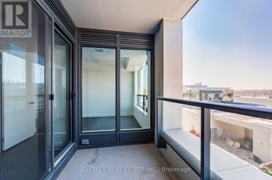316 - 33 FREDERICK TODD WAY Toronto (Thorncliffe Park) Ontario photo 20