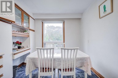 155 EDMONTON DRIVE Toronto (Pleasant View) Ontario photo 12