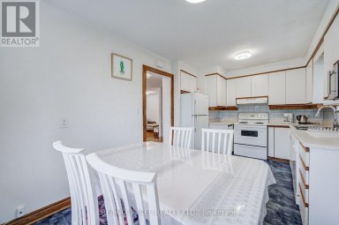 155 EDMONTON DRIVE Toronto (Pleasant View) Ontario photo 14
