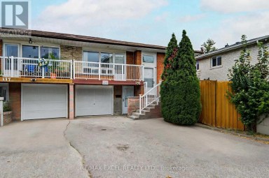 155 EDMONTON DRIVE Toronto (Pleasant View) Ontario photo 2