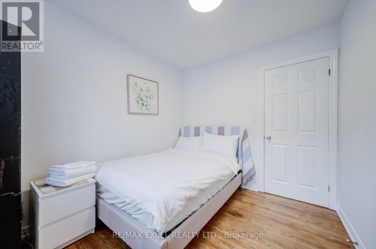 155 EDMONTON DRIVE, Toronto (Pleasant View), Ontario, M2J3X3