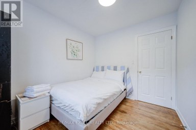 155 EDMONTON DRIVE Toronto (Pleasant View) Ontario photo 21