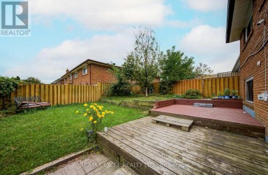 155 EDMONTON DRIVE Toronto (Pleasant View) Ontario photo 46