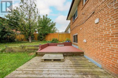 155 EDMONTON DRIVE Toronto (Pleasant View) Ontario photo 47