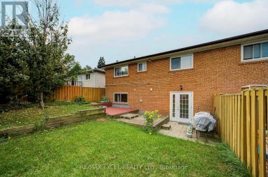155 EDMONTON DRIVE Toronto (Pleasant View) Ontario photo 48