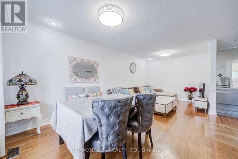 155 EDMONTON DRIVE, Toronto (Pleasant View), Ontario, M2J3X3