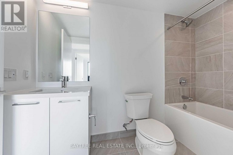 532 - 33 FREDERICK TODD WAY, Toronto (Thorncliffe Park), Ontario, M4G0C9