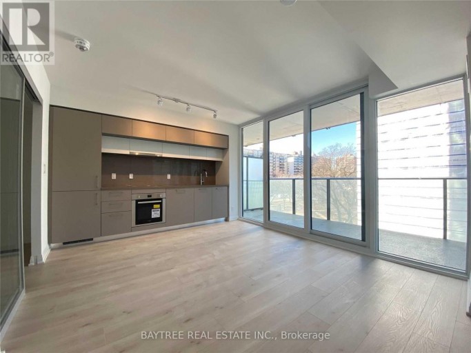 2205 - 99 FOXBAR ROAD, Toronto (Yonge-St. Clair), Ontario, M4V2G5