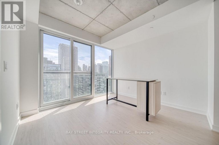 3002 - 65 MUTUAL STREET, Toronto (Church-Yonge Corridor), Ontario, M5B0E5