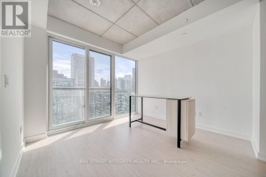 3002 - 65 MUTUAL STREET Toronto (Church-Yonge Corridor) Ontario photo 10