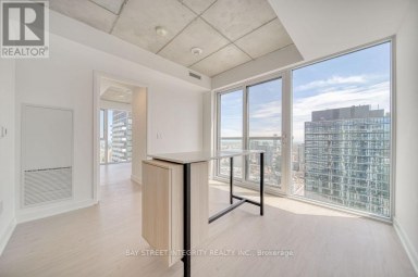 3002 - 65 MUTUAL STREET Toronto (Church-Yonge Corridor) Ontario photo 11