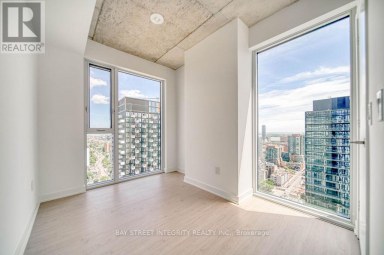 3002 - 65 MUTUAL STREET Toronto (Church-Yonge Corridor) Ontario photo 12