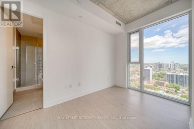 3002 - 65 MUTUAL STREET Toronto (Church-Yonge Corridor) Ontario photo 13