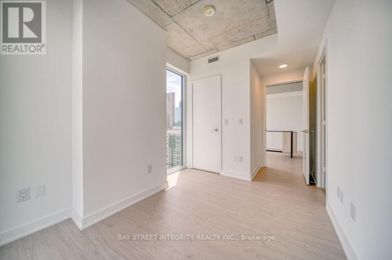 3002 - 65 MUTUAL STREET, Toronto (Church-Yonge Corridor), Ontario, M5B0E5