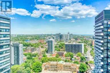 3002 - 65 MUTUAL STREET Toronto (Church-Yonge Corridor) Ontario photo 15
