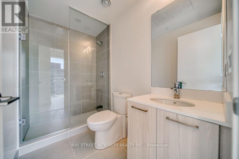 3002 - 65 MUTUAL STREET, Toronto (Church-Yonge Corridor), Ontario, M5B0E5
