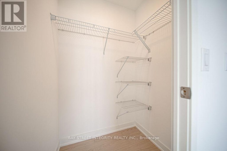 3002 - 65 MUTUAL STREET, Toronto (Church-Yonge Corridor), Ontario, M5B0E5