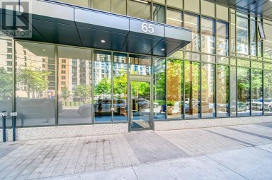 3002 - 65 MUTUAL STREET Toronto (Church-Yonge Corridor) Ontario photo 2