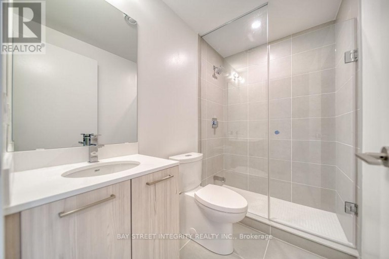 3002 - 65 MUTUAL STREET, Toronto (Church-Yonge Corridor), Ontario, M5B0E5