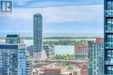 3002 - 65 MUTUAL STREET Toronto (Church-Yonge Corridor) Ontario photo 24