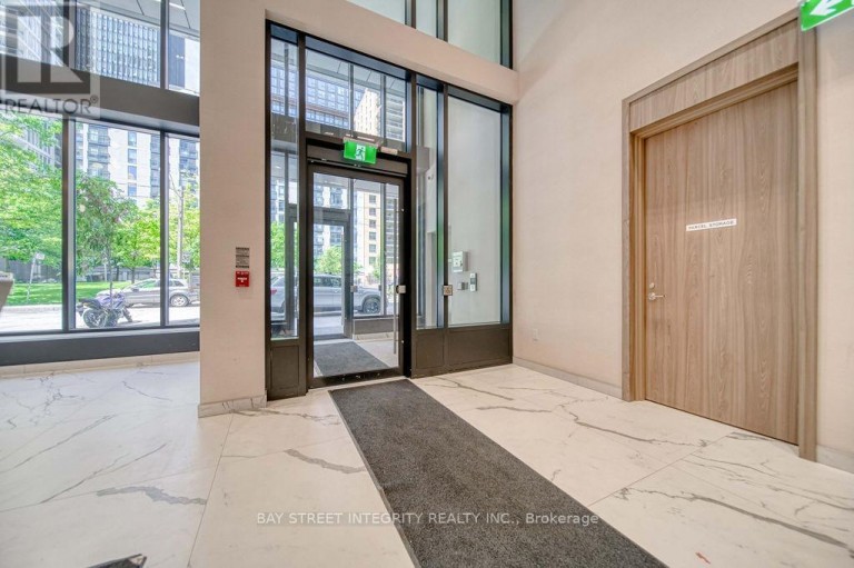 3002 - 65 MUTUAL STREET, Toronto (Church-Yonge Corridor), Ontario, M5B0E5