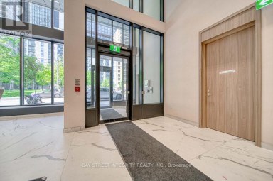 3002 - 65 MUTUAL STREET Toronto (Church-Yonge Corridor) Ontario photo 3