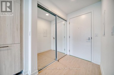 3002 - 65 MUTUAL STREET Toronto (Church-Yonge Corridor) Ontario photo 4