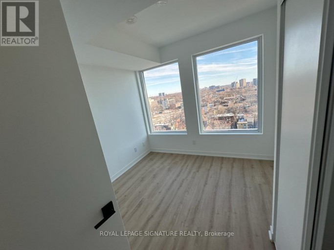 1115 - 319 JARVIS STREET, Toronto (Church-Yonge Corridor), Ontario, M5B2C2