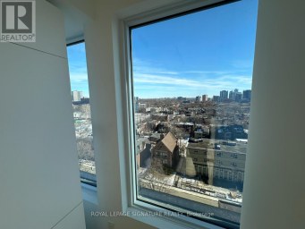 1115 - 319 JARVIS STREET Toronto (Church-Yonge Corridor) Ontario photo 12