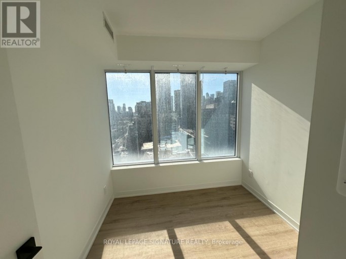 1115 - 319 JARVIS STREET, Toronto (Church-Yonge Corridor), Ontario, M5B2C2