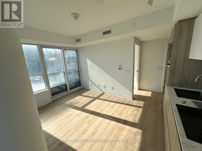 1115 - 319 JARVIS STREET, Toronto (Church-Yonge Corridor), Ontario, M5B2C2