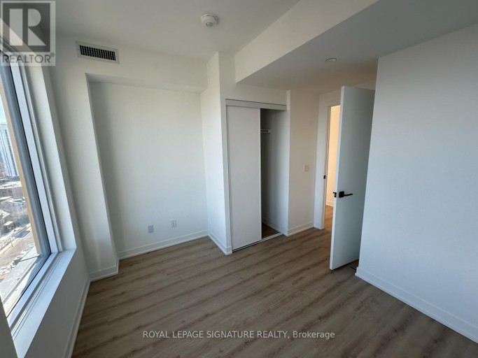 1115 - 319 JARVIS STREET, Toronto (Church-Yonge Corridor), Ontario, M5B2C2