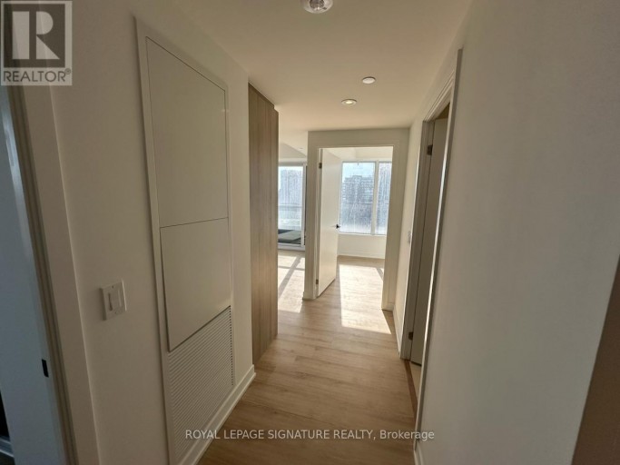 1115 - 319 JARVIS STREET, Toronto (Church-Yonge Corridor), Ontario, M5B2C2