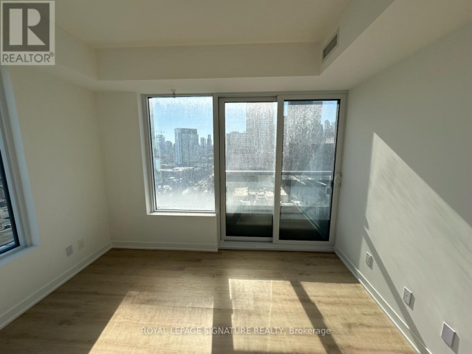 1115 - 319 JARVIS STREET, Toronto (Church-Yonge Corridor), Ontario, M5B2C2